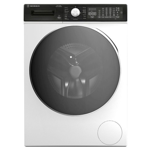 ΗΠΡ ΕΛΕΥΘ 60CM MORRIS WIW- 91429DA2 9KG A (ΑΤΜΟΥ / BLDC / ΔΙΠΛΗΣ ΠΑΡΟΧΗΣ)